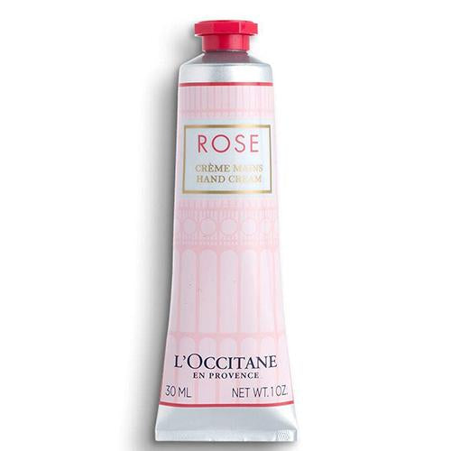 Loccitane Rose Hand Cream 30ml - Harajuku Culture Japan - Japanease Products Store Beauty and Stationery