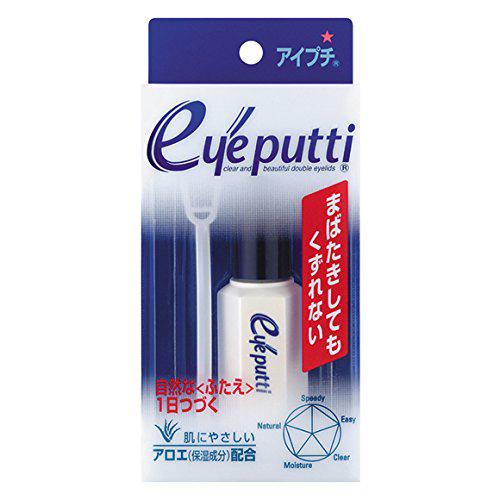 Opera Eye Putti Eyelid Liquid Marker S - Harajuku Culture Japan - Japanease Products Store Beauty and Stationery