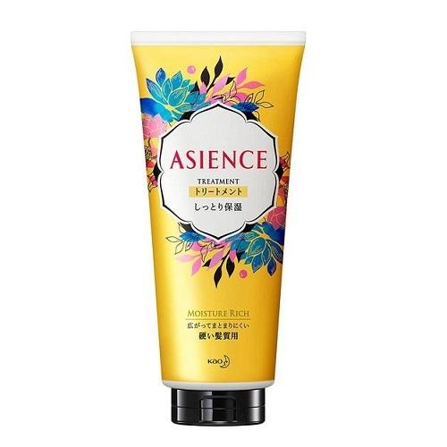 Asience Treatment 180g -  Moist - Harajuku Culture Japan - Japanease Products Store Beauty and Stationery