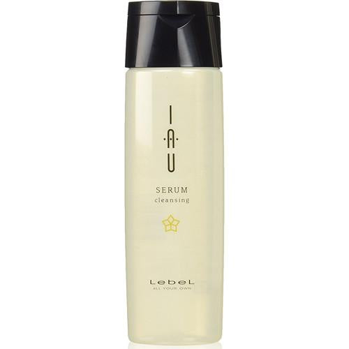 Lebel IAU Serum Cleansing - 200ml - Harajuku Culture Japan - Japanease Products Store Beauty and Stationery