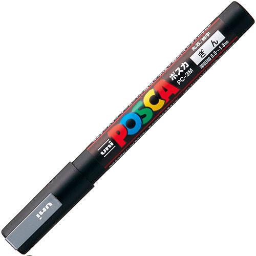 Uni Posca Fine Bullet Water Felt Pen - Harajuku Culture Japan - Japanease Products Store Beauty and Stationery