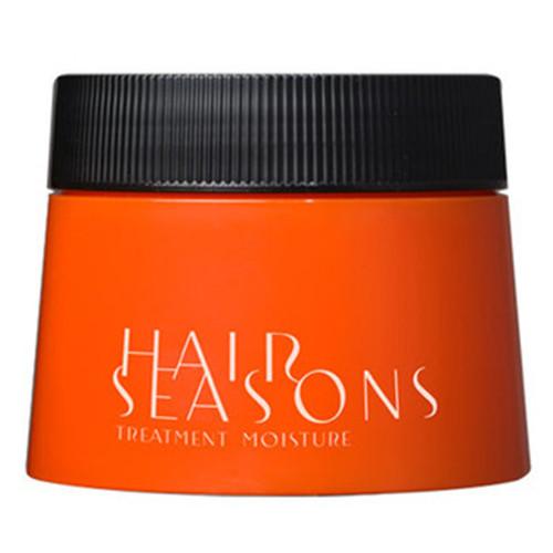 Demi Hair Seasons Treatment 250g - Moisture - Harajuku Culture Japan - Japanease Products Store Beauty and Stationery