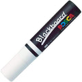 Uni Blackboard Posca Extra Broad Chisel Water Felt Pen - Harajuku Culture Japan - Japanease Products Store Beauty and Stationery