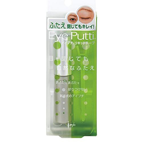 Opera Eye Putti Eyelid Liquid Marker N - Harajuku Culture Japan - Japanease Products Store Beauty and Stationery