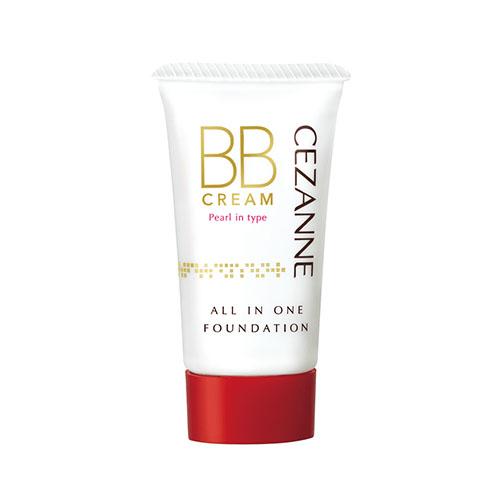 Cezanne BB Cream - 40g - Harajuku Culture Japan - Japanease Products Store Beauty and Stationery