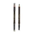 Cezanne Eyebrow with Spiral Brush Waterproof - Harajuku Culture Japan - Japanease Products Store Beauty and Stationery