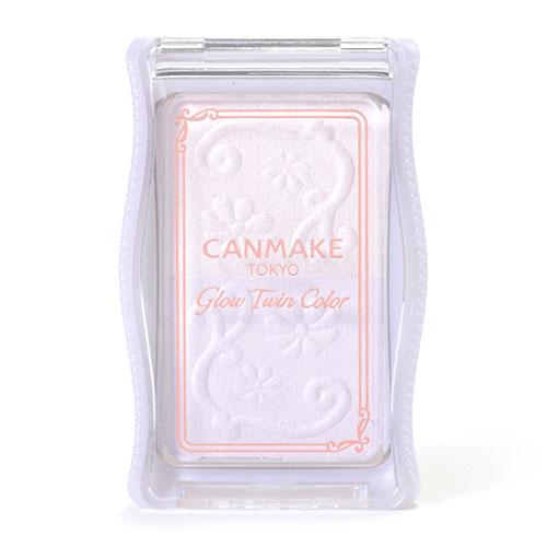 Canmake Glow Twin Color - Harajuku Culture Japan - Japanease Products Store Beauty and Stationery