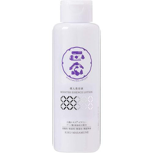 Kikumasamune Introduced Serum 185ml - Harajuku Culture Japan - Japanease Products Store Beauty and Stationery