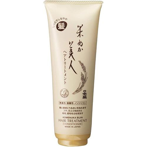 Komenuka Bijin Hair Treatment - 220g - Harajuku Culture Japan - Japanease Products Store Beauty and Stationery