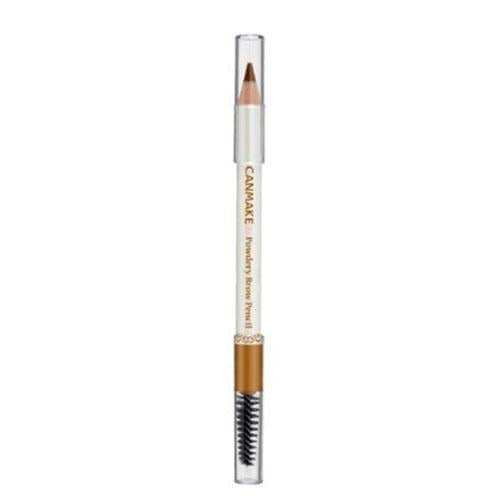 Canmake Powdery Brow Pencil - Harajuku Culture Japan - Japanease Products Store Beauty and Stationery