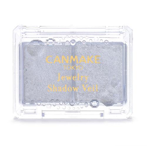 Canmake Jewelry Shadow Veil - Harajuku Culture Japan - Japanease Products Store Beauty and Stationery