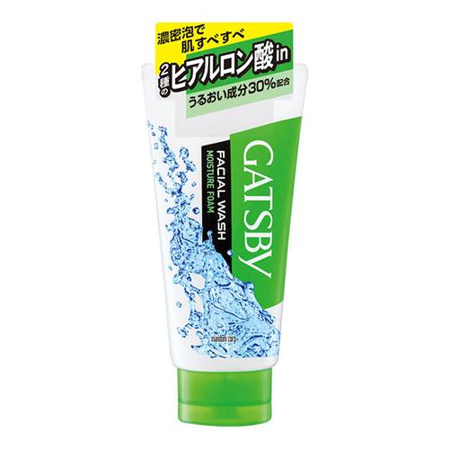 Gatsby Facial Wash - 130g - Harajuku Culture Japan - Japanease Products Store Beauty and Stationery