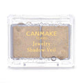 Canmake Jewelry Shadow Veil - Harajuku Culture Japan - Japanease Products Store Beauty and Stationery