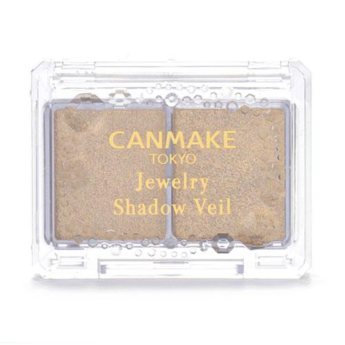 Canmake Jewelry Shadow Veil - Harajuku Culture Japan - Japanease Products Store Beauty and Stationery