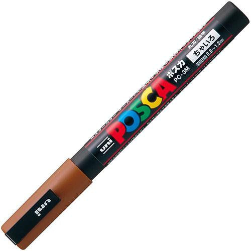 Uni Posca Fine Bullet Water Felt Pen - Harajuku Culture Japan - Japanease Products Store Beauty and Stationery