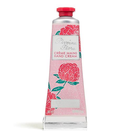 Loccitane Peony Fairy Hand Cream 30ml - Harajuku Culture Japan - Japanease Products Store Beauty and Stationery