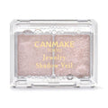 Canmake Jewelry Shadow Veil - Harajuku Culture Japan - Japanease Products Store Beauty and Stationery