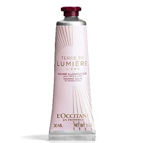 Loccitane Tail De Lumiere Hand Cream 30ml - Harajuku Culture Japan - Japanease Products Store Beauty and Stationery