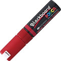 Uni Blackboard Posca Broad Chisel Water Felt Pen - Harajuku Culture Japan - Japanease Products Store Beauty and Stationery