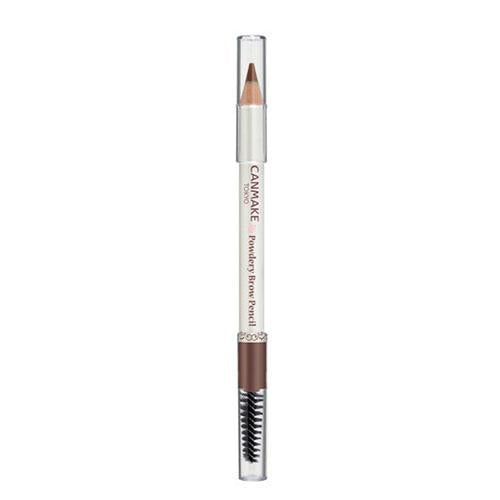 Canmake Powdery Brow Pencil - Harajuku Culture Japan - Japanease Products Store Beauty and Stationery