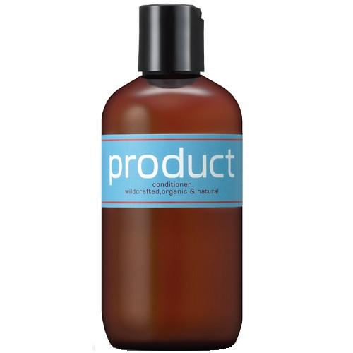 Product Organic Hair Conditioner 250ml - Harajuku Culture Japan - Japanease Products Store Beauty and Stationery