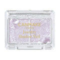 Canmake Jewelry Shadow Veil - Harajuku Culture Japan - Japanease Products Store Beauty and Stationery