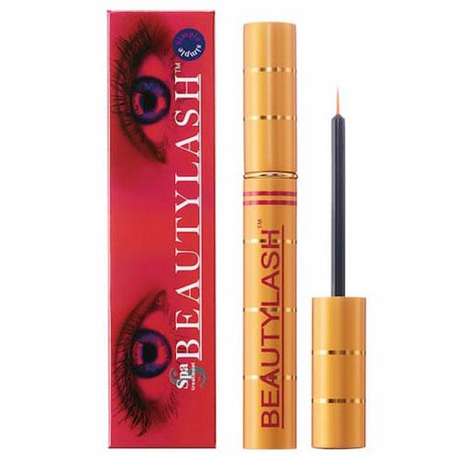 Spa Treatment Beauty Lash Sensitive - 1.5ml - Harajuku Culture Japan - Japanease Products Store Beauty and Stationery