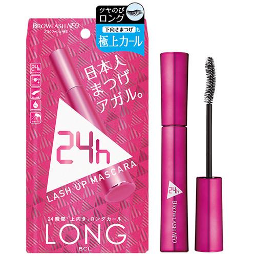 Brow Lash Neo Rush Up Mascara Volume - Harajuku Culture Japan - Japanease Products Store Beauty and Stationery