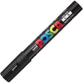 Uni Posca Medium Bullet Water Felt Pen - Harajuku Culture Japan - Japanease Products Store Beauty and Stationery