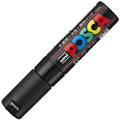 Uni Posca Broad Chisel Water Felt Pen - Harajuku Culture Japan - Japanease Products Store Beauty and Stationery