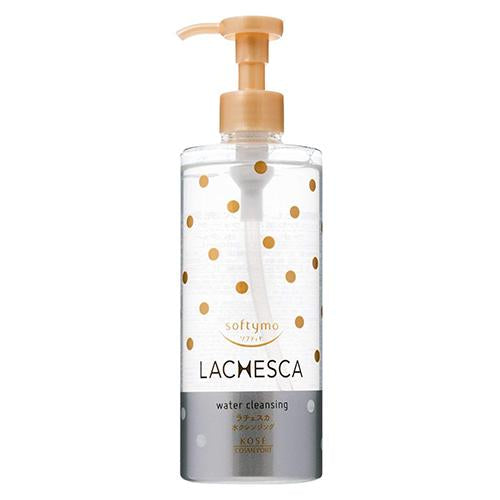 Kose Softymo Lachesca Water Cleansing 360ml - Harajuku Culture Japan - Japanease Products Store Beauty and Stationery