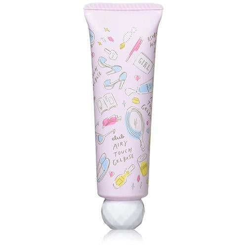 Club Cosmetics Airy Touch Gel Base 30g- Pink - Harajuku Culture Japan - Japanease Products Store Beauty and Stationery