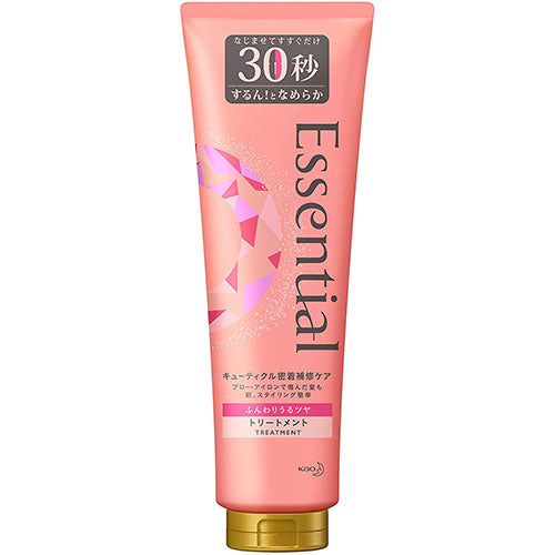 Kao Essential Airy Moist Treatment 250g