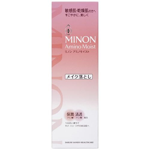 Minon Amino Moist Moist Milky Cleansing - 100g - Harajuku Culture Japan - Japanease Products Store Beauty and Stationery