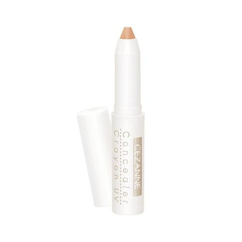 Cezanne Concealer Crayon UV - 1.8g - Harajuku Culture Japan - Japanease Products Store Beauty and Stationery