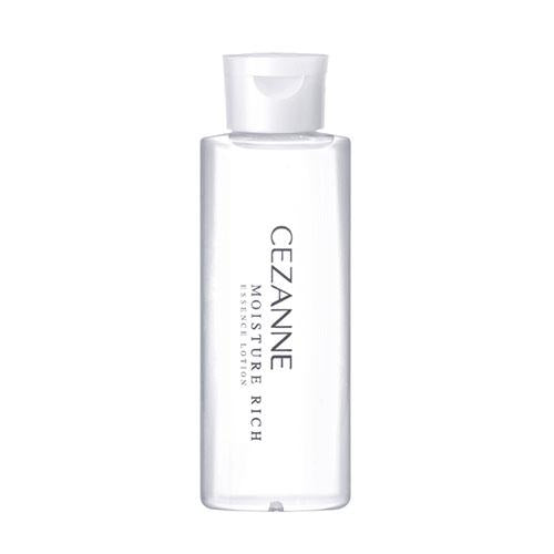 Cezanne Moisture Rich Essence Lotion - 160ml - Harajuku Culture Japan - Japanease Products Store Beauty and Stationery