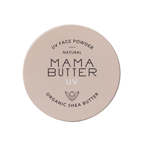 Mama Butter Face Powder 7g SPF38 PA++