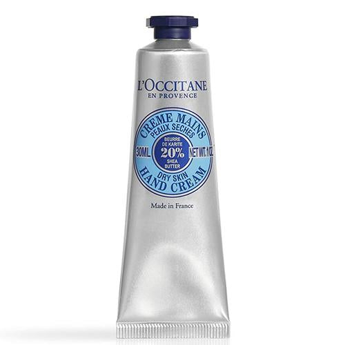 Loccitane Shea Hand Cream 30ml - Harajuku Culture Japan - Japanease Products Store Beauty and Stationery