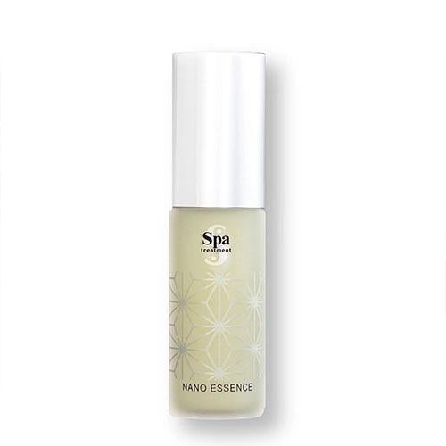 Spa Treatment Nano Essence 30ml - Harajuku Culture Japan - Japanease Products Store Beauty and Stationery