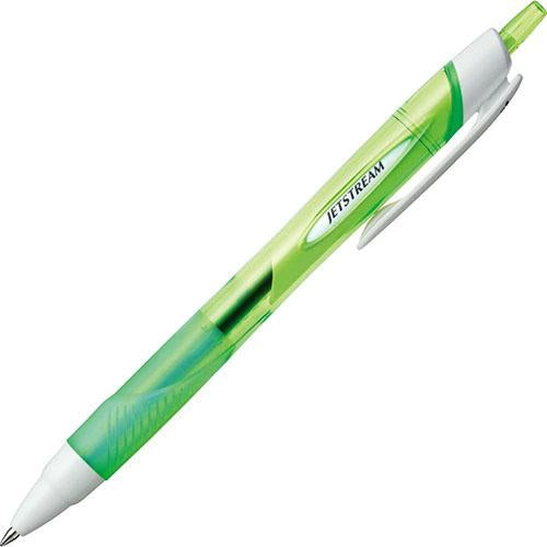 Uni-Ball Jetstream Ballpoint Pen Standard - 0.7mm - Harajuku Culture Japan - Japanease Products Store Beauty and Stationery