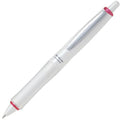 Pilot Ballpoint Pen  Dr Grip Pure White - 0.7mm - Harajuku Culture Japan - Japanease Products Store Beauty and Stationery