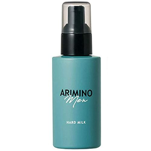 Arimino Men Hard Milk - 100g - Harajuku Culture Japan - Japanease Products Store Beauty and Stationery