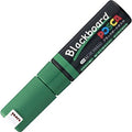 Uni Blackboard Posca Broad Chisel Water Felt Pen - Harajuku Culture Japan - Japanease Products Store Beauty and Stationery