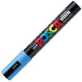 Uni Posca Natural Color Medium Bullet Water Felt Pen - Harajuku Culture Japan - Japanease Products Store Beauty and Stationery