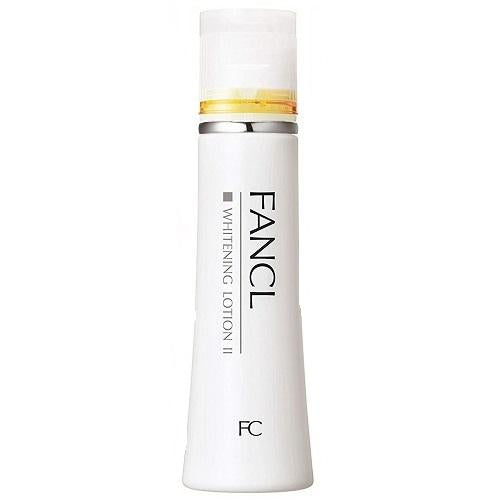 Fancl Whitening Skin Lotion 30ml - Moist - Harajuku Culture Japan - Japanease Products Store Beauty and Stationery