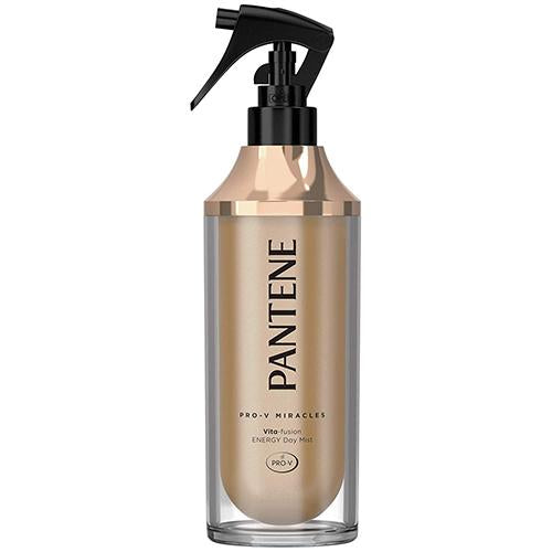 Pantene Miracles Energy Day Mist - 200ml - Harajuku Culture Japan - Japanease Products Store Beauty and Stationery