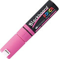 Uni Blackboard Posca Broad Chisel Water Felt Pen - Harajuku Culture Japan - Japanease Products Store Beauty and Stationery