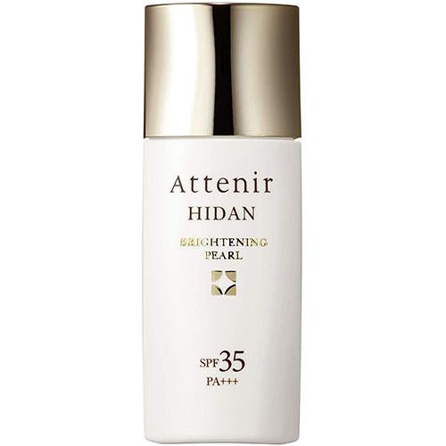 Attenir Hidan UV 35 Face Brightening Pearl  SPF35/ PA+++ 30g - Harajuku Culture Japan - Japanease Products Store Beauty and Stationery