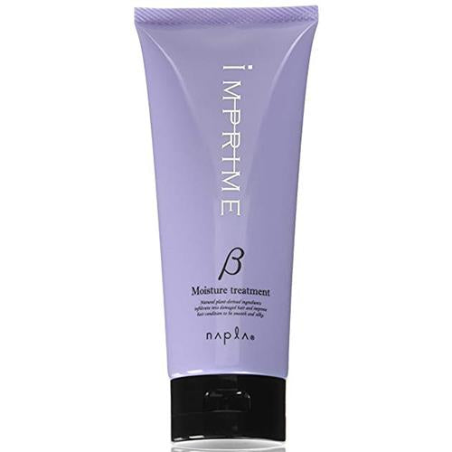 Napla Imprime Treatment Bete 200g - Moisture - Harajuku Culture Japan - Japanease Products Store Beauty and Stationery