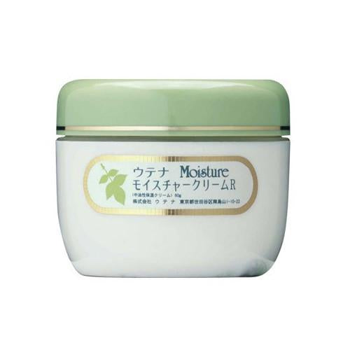 Utena Moisture Cream R - 60g - Harajuku Culture Japan - Japanease Products Store Beauty and Stationery